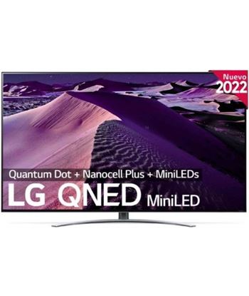Lg 55QNED866QA televisor qned mini led 55''/ ultra hd 4k/ smart tv/ wifi - 55QNED866QA