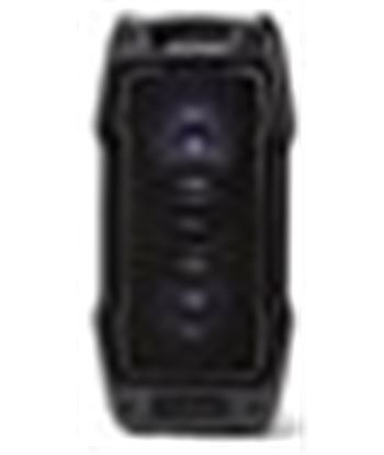 Aiwa KBTUS-400 karaoke portatil kbtu 400 negro 80w rmsin bolsa luetooth/aux - KBTUS-400