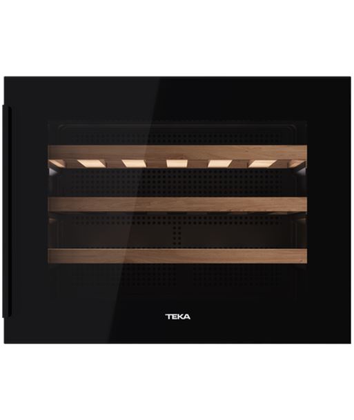 Teka 113600009 vinoteca rvi 10024 gbk 220-240 50 Vinotecas botelleros - 8434778021110