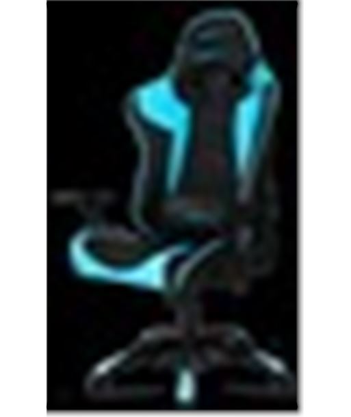 Informatica DR300BL silla gaming drift dr300 negro/azul - A0009104