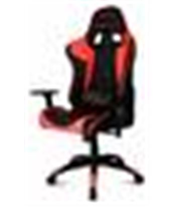 Informatica SL01DF10 silla gaming drift dr300 negro/rojo - A0009107