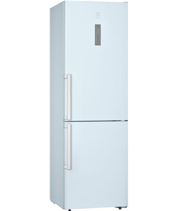 Balay 3KFE567WE frigorífico combi clase a++ 186x60 cm no frost blanco - 3KFE567WE