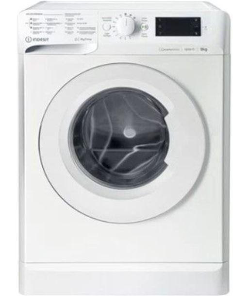 Indesit MTWE91295WSP Lavadoras - 8050147654316