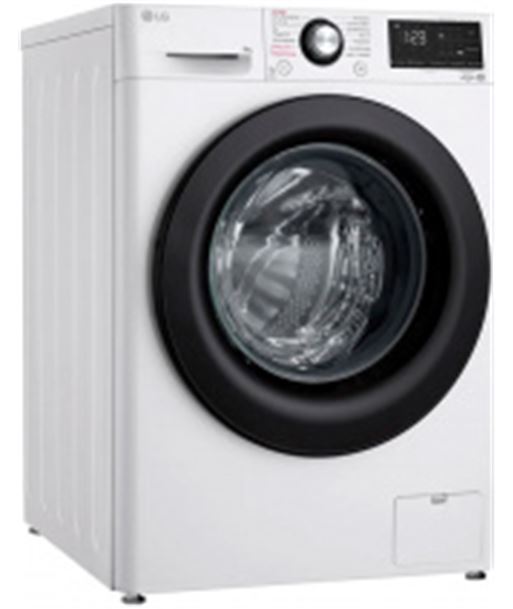 Compra oferta de Lg F4WV309S6WA lavadora carga frontal 9kg a (1400rpm)