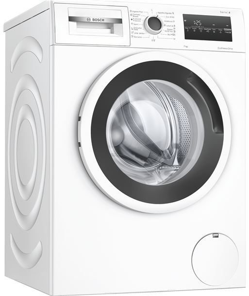 mejor precio de WAN24266ES lavadora carga frontal 7kg (1200