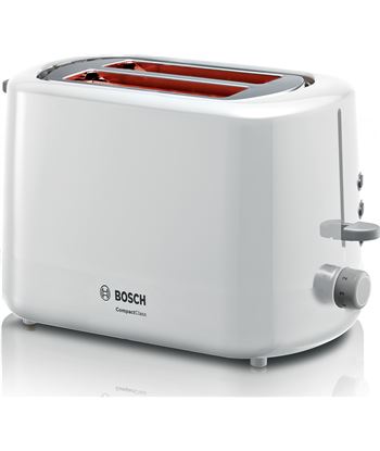 Bosch TAT3A111 , compact toaster Tostadores - TAT3A111