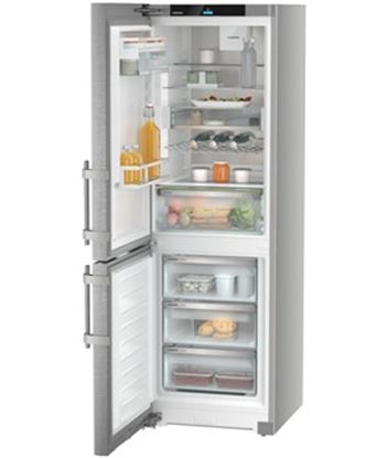 Liebherr 12010181 combinado frigorífico-congelador scnsdd5253617 li - 4016803083696