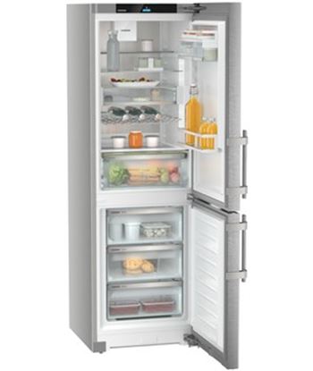 Liebherr 12010182 combinado frigorífico-congelador scnsdd5253 liebh - 4016803057970