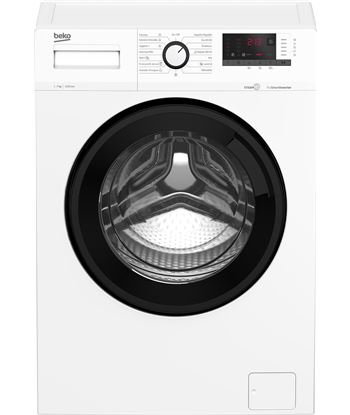 Beko WRA7615XW lavadora carga frontal 7kg 1200rpm clase a libre instalacion - 70558