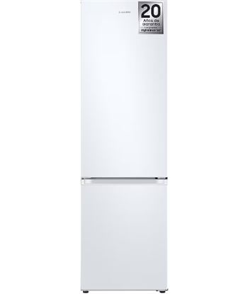 Samsung RB38C605CWW_EF frigo combi 203x59.5x65.8cm clase c libre instalacion snow white - 71330
