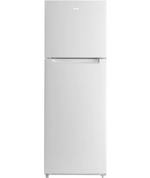 Svan SF17600FNO FROST frigorífico 2 puertas sf17600fno frost clase f 1.70mx60cm no frost blanco - 58837
