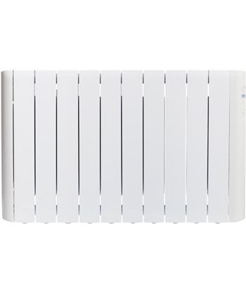 Haverland RCE10SLED radiador eléctrico termostato digital 1500w blanco - 71323