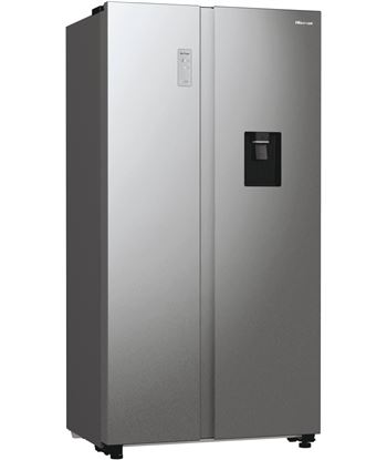 Hisense RS711N4WCE frigo side by side 179x92x67cm clase e libre instalación - 67193