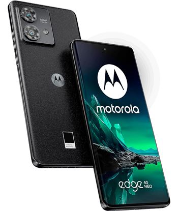 Motorola TF272431132 edge 40 neo TELEFONIA - ImagenTemporalnuevoelectro.com