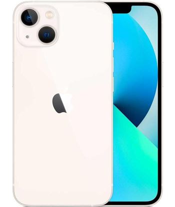 Apple MLPG3QL_A iphone 13 15 49 cm (6 1'') 128 gb blanco - 60539