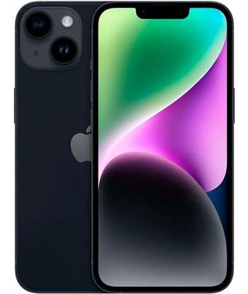 Apple MQ593QL_A iphone 14 plus 17 02 cm (6 7'') 512 gb gris - 60529