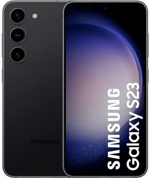 Ganga del día  Samsung SM_S911BZKGEUB teléfono libre galaxy s23