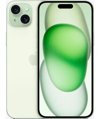 Apple MTPA3QL_A iphone 15 256gb verde TELEFONIA - +28655