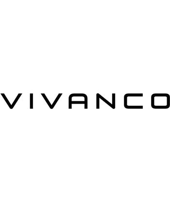 Vivanco 30467 adaptador universal pc 48 w 10 conectores - 30467