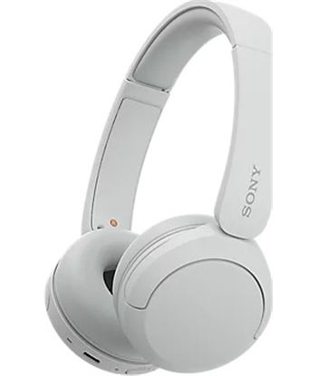 Sony WHCH520W auricular diadema .ce7 inalambrico blanco - WHCH520W