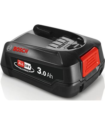 Bosch BHZUB1830 batería intercambiable HOGAR - BHZUB1830