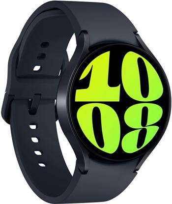 Samsung +28886 #14 galaxy watch6 lte graphite / smartwatch 44mm sm-r945fzkaphenbg - ImagenTemporalnuevoelectro.com