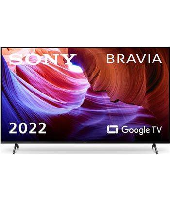 Sony KD65X85KAEP tv led 165 cm (65'') ultra hd 4k google tv - 63142