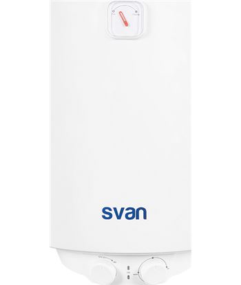 Svan ST3000 termo eléctrico 28l blanco ELECTRICOS - 68194