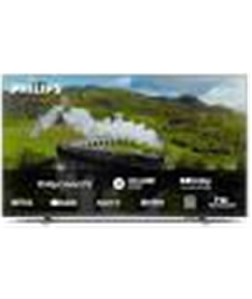Philips 55PUS7608_12 tv 55'' led 139cm uhd hdr10+ 4k pixel precise ultra - 70280
