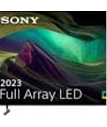 Sony KD55X85L tv full array led 55'' kd-55x85l 4k ultra hd google tv hdr 120 hz - 62991
