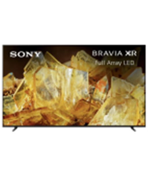 Sony XR55X90L led uhd 55'' gtv full array PULGADAS - 62990