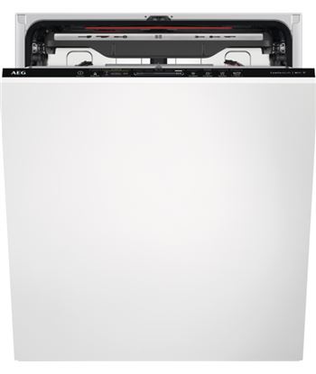 Sin FSE94848P aeg lavavajillas integrable ( no incluye panel puerta )  60cm 14 cubiertos clase c 911438460 - ImagenTemporalnuevo
