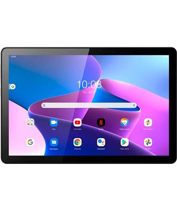 Lenovo TA5001238 tablet m10 gen 3 unisoc t610 4gb 64gb 10 1''fhd android 11 - ImagenTemporalnuevoelectro.com