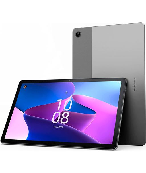 Lenovo TA5001161 tablet m10 2k plus 3rd gen 3+32gb 10 6'' (2000x1200) android 12 - ImagenTemporalnuevoelectro.com
