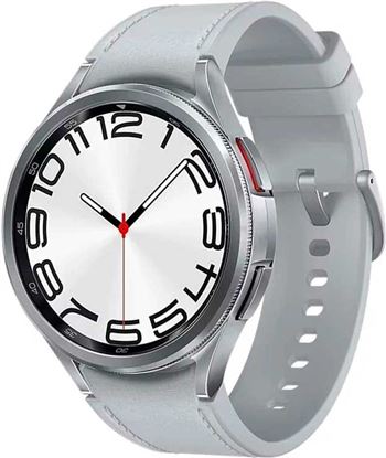 Samsung +29014 #14 galaxy watch6 classic lte graphite / smartwatch 47mm sm-r965fzsaphe - ImagenTemporalnuevoelectro.com