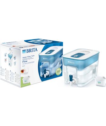 Oferta del día  Brita 1050817 filtro maxtra pro all in 1 pack6 (5+1  unidades) new