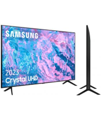 Samsung 50CU7172 tv 50'' crystal ultra hd 4k 125cm - 61885