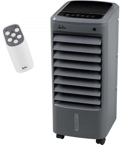 Jata JVAC2002 air cooler - ventilador de aire evaporativo 65w - 72039