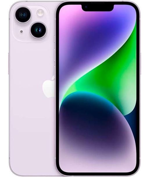 Apple MQ503QL_A iphone 14 plus 17 02 cm (6 7'') 128 gb púrpura - 60533