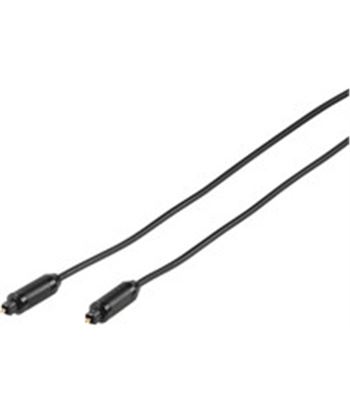 Vivanco 46151 cable óptico toslink - toslink conexión oro 3m - 46151