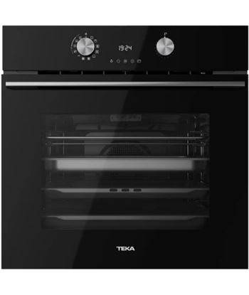 Teka 111200001 hlb 8550 sc horno con función especial para cocinar al vapor 60cm clase a+ - 78542