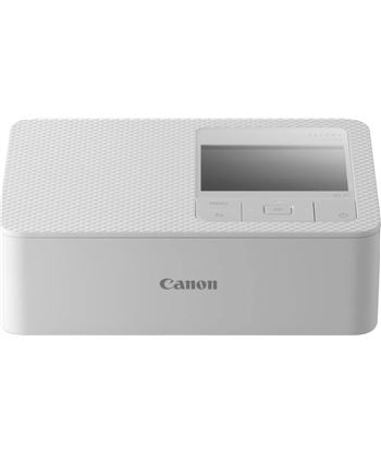 Canon +27388 #14 selphy cp1500 white / impresora fotográfica portátil 554c003 - ImagenTemporalnuevoelectro.com