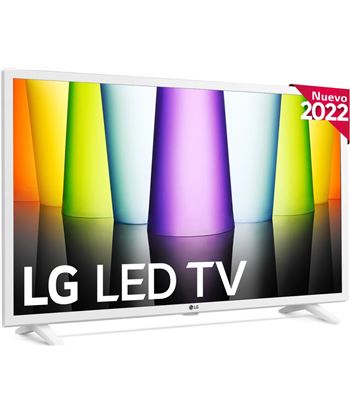 Lg 32LQ63806LC tv led 80 cm (32'') full hd smart tv blanco - 32LQ63806LC