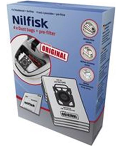 Nilfisk 107407940 bolsa aspirador - 107407940