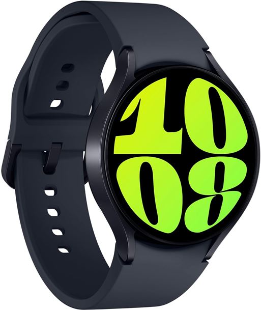 Samsung +29012 #14 galaxy watch6 lte graphite / smartwatch 40mm sm-r935fzkaphe - ImagenTemporalnuevoelectro.com