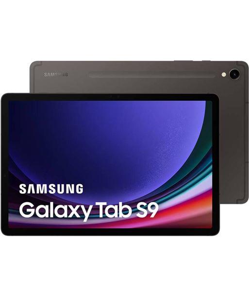 Samsung SM_X810NZAEEUB tablet galaxy tab s9+ wifi 11'' 1 - ImagenTemporalnuevoelectro.com