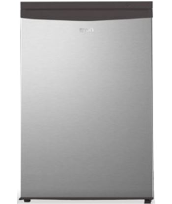 Svan SR855500ECX mini frigorífico clase e (84 5x56x57 6) inox con congelador - 60120