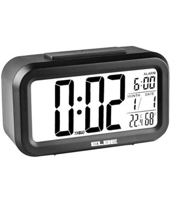 Elbe RD668N reloj despertador - RD668N