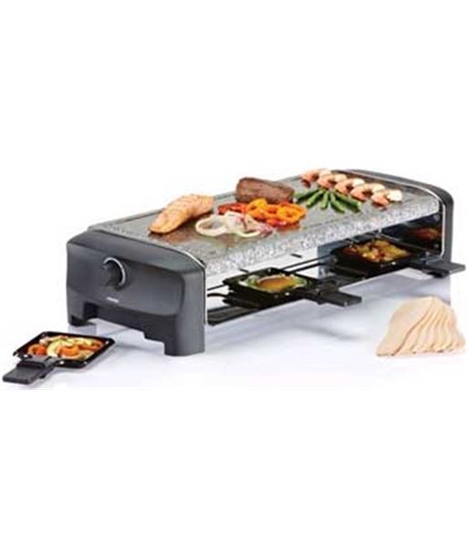 Princess 162830 raclette/grill party 8 - 162830