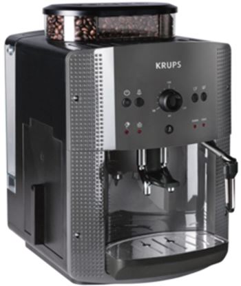 Krups EA810B70 cafetera súper automática ESPRESSO - 62408